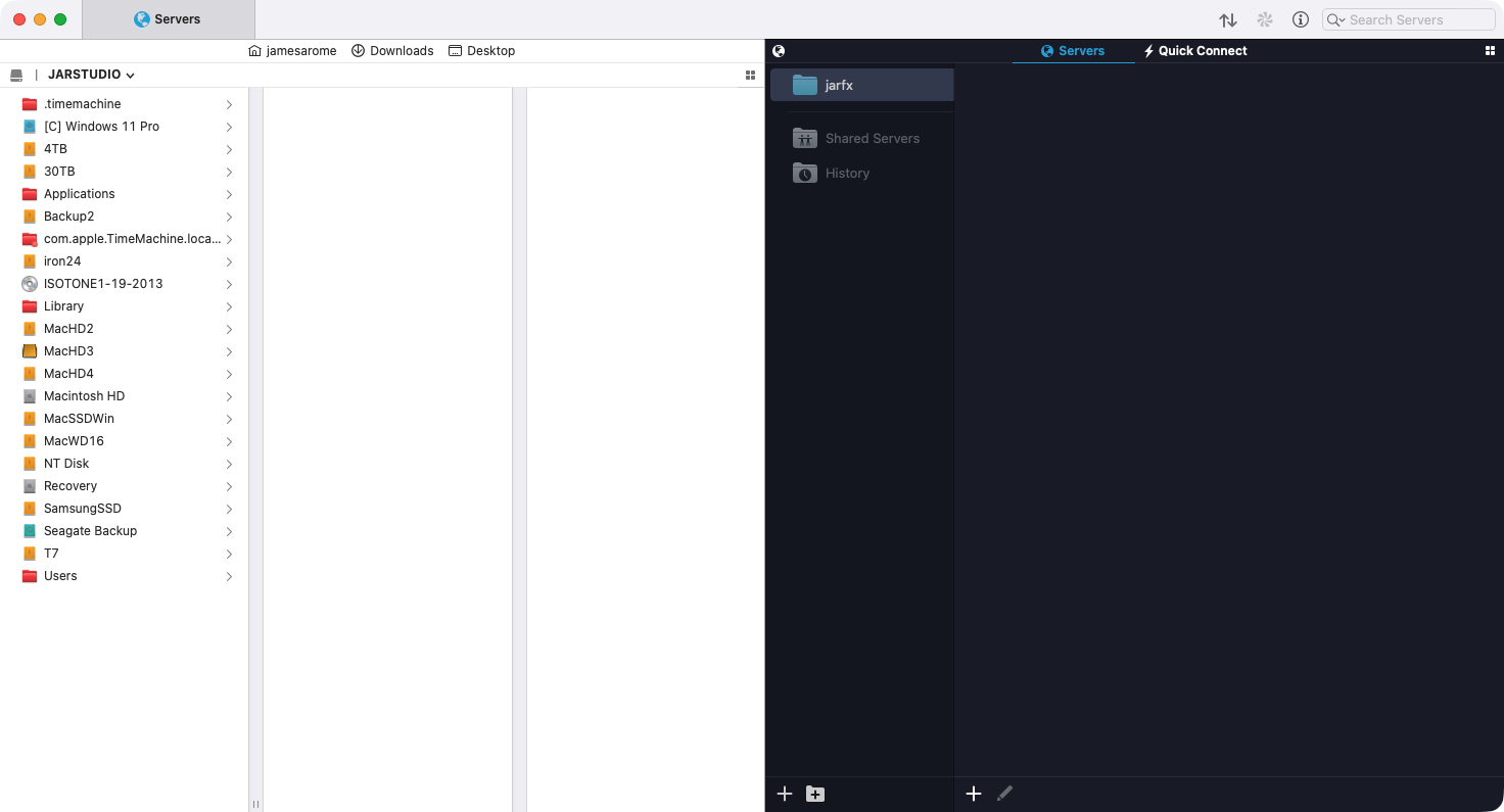 Transmit 5 Interface